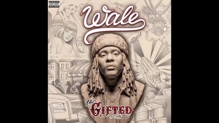 Wale - Simple Man