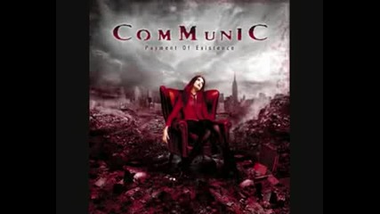 Commun - Through The Labyrinth Of Years