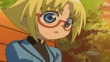 Bakugan Mechtanium Surge Episode 1 Part 1