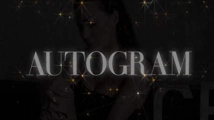 Ceca - Autogram / Official 2016