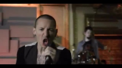 Linkin Park - Bleed It Out (official Video)