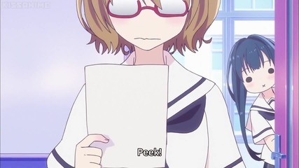 Hanayamata - 9 (720p)