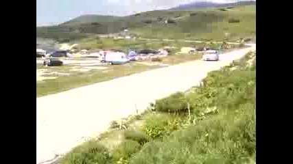 Rally Bulgaria 2009 Belmeken
