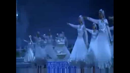 Hasna & Demis Roussos - Far Away