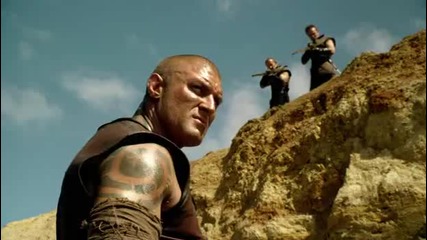 Легенда за търсача - Legend of the Seeker - Сезон 2 Eпизод 19
