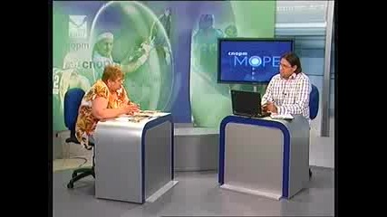 Спорт море 03.07.2011