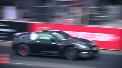 1_2 mile Top 10 cars, trap speed