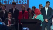 Крум Зарков е новият председател на БСП