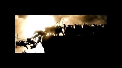 300- Manowar Fight For Freedom