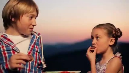 Neda Ukraden - Viljamovka