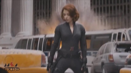 Dubstep Battles - Avengers