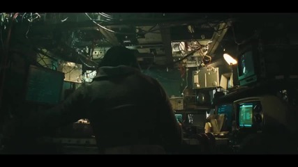 Iron Man 2 - Трейлър 