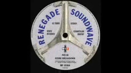 Renegade Soundwave - Ozone Breakdown