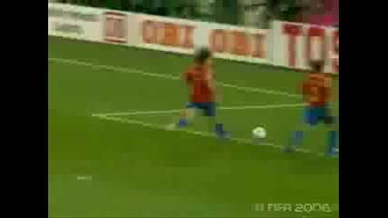 futbol legends 