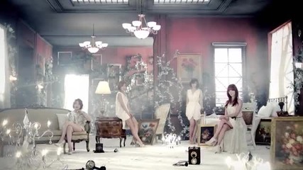 Secret - Talk That M_v