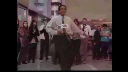 Music Idol 3 - Кастингът - Смях