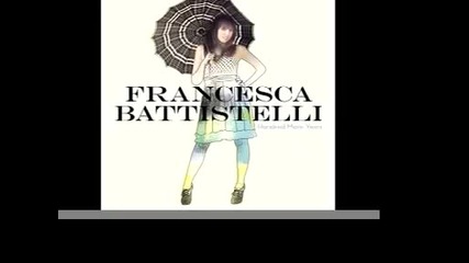 Francesca Battistelli - Angel By Your Side