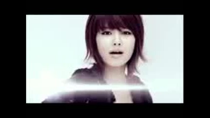 Girls Generation (snsd) - Run Devil Run (dance Ver.) Mv 