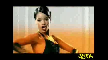 Rihanna feat jay-z - Umbrella
