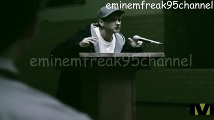Eminem - When I'm Gone (official Videо Hd)