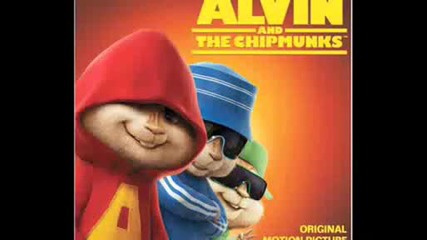 Chipmunks Numb