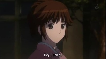 Amagami Ss Eng Sub Епизод 18 Високо Качество 