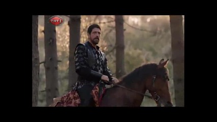 Османски времена - еп.8/5 (hr subs)