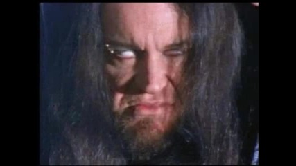 Undertaker - Ministry of Darkness Entrance Theme 