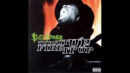 Busta Rhymes - Fire It Up (instrumental)