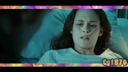 Twilight - Untouched