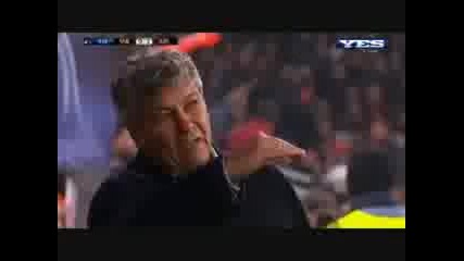 Theo Walcott amazing run and goal against Shakhtar Donetsk