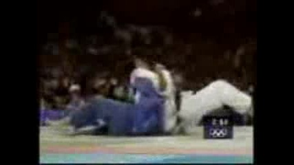 legends of judo 