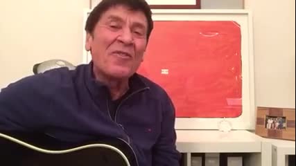 Re: Re:gianni Morandi: La Mia Ragazza Sa