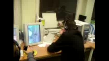 Counter Strike Noob