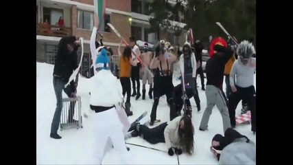 Harlem Shake Semkovo 4 smqna