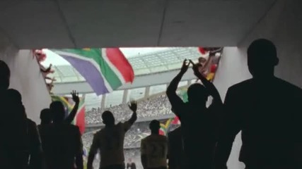 Espn 2010 Fifa World Cup: Robben Island 