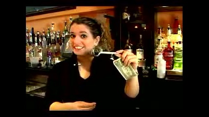 Bar Tricks The Cigarette Bend Bar Trick Solution.flv