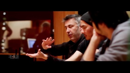Halo 4 - Vidoc: Composing Worlds