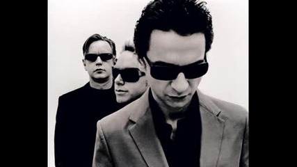 Depeche Mode - Halo (goldfrapp Remix)