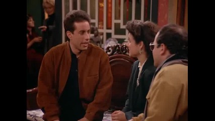 Seinfeld - Сезон 2, Епизод 11