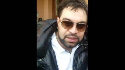 Кавър на Джена - Да се влюбя, не допускам - Florin Salam Si Cristi Dorel - Omule Traieste-ti Viata