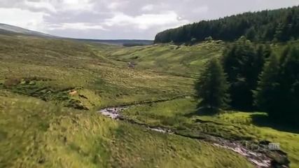 Wonderful Chill Out Music - Ireland