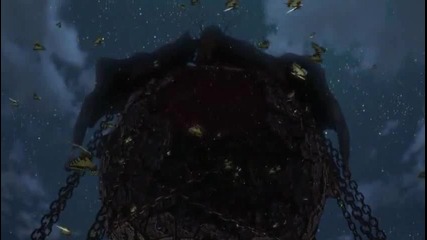 Zetsuen no Tempest - 6 [bg sub]