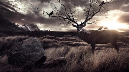 Lost Horizon - Welcome Back