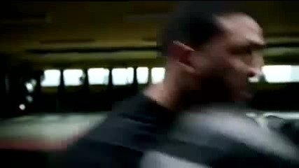 Badr Hari is Back 14 May in Lyon ! Training Trailler (hq)