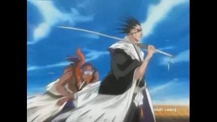 Bleach Episode 53 English Dubbed
