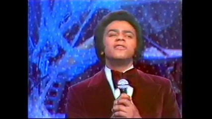 Коледна песен : Johnny Mathis - Oh Holy Night 