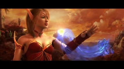 World of Warcraft