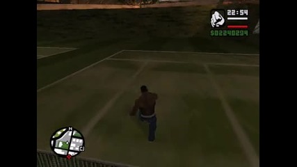Jump Tenis