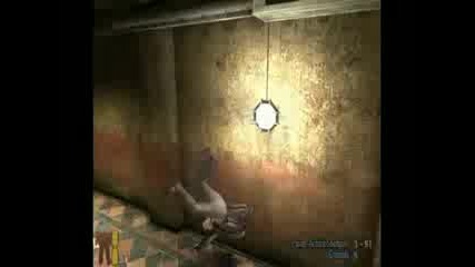 Max Payne Playing